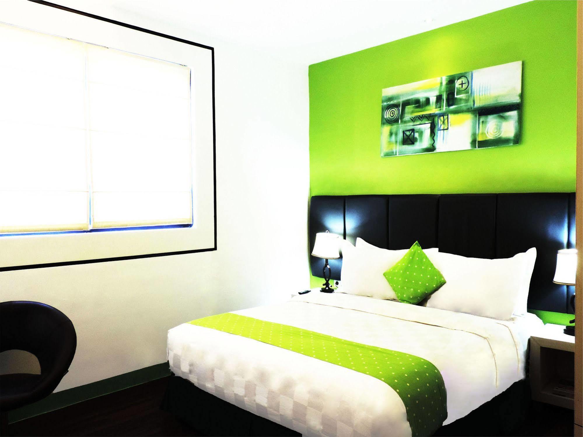 Arbor Biz Hotel Макасар Екстер'єр фото